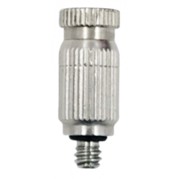 ΜΠΕΚ ΨΕΚΑΣΜΟΥ INOX A70UNC1024  (0.7MM)