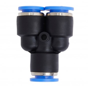 Ύψιλον αυτόματο συνδετικό PY Ύψιλον αυτόματο συνδετικό PY