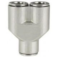 Ύψιλον αυτόματο συνδετικό F23