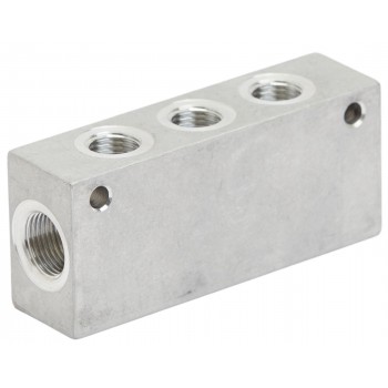 Διανεμητής Α29 3 θέσεων