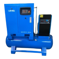 USCD-PM 4,0 270 LTS COMPACT ΚΟΧΛΙΟΦΟΡΟΣ