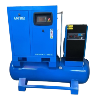 USCD-PM 4,0 270 LTS COMPACT ΚΟΧΛΙΟΦΟΡΟΣ