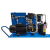 USCD-3 (4HP) 100 LIT 220V COMPACT ΚΟΧΛΙΟΦΟΡΟ