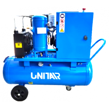 USCD-3 (4HP) 100 LIT 220V COMPACT ΚΟΧΛΙΟΦΟΡΟ