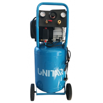 Αεροσυμπιεστής μονομπλόκ Work 50/2V