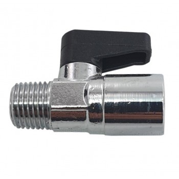 Βανάκι σφαιρικό αρσενικό-θηλυκό