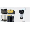 Φυγοκεντρικός διαχωριστής USR 1/2" - 1300 Lt/min
