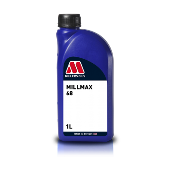 Λιπαντικό Millmax αντλίας κενού (1 Lt)