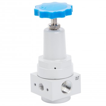 MR 35 BAR ΡΥΘΜΙΣΤΗΣ ΠΙΕΣΗΣ