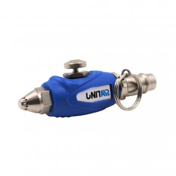 Πιστόλι αέρος Unitair SBG-M-SPL Mini