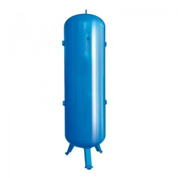 Αεροφυλάκιο όρθιο 200lt - 11 bar COINOX
