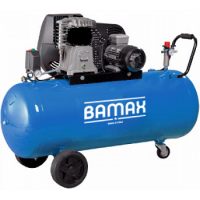 Αεροσυμπιεστής εμβολοφόρος Bamax 270CT4/BX49G