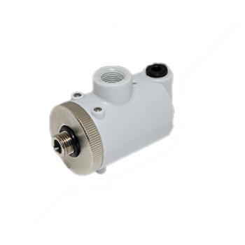 Βαλβίδα αέρος KPM Block 2/2 