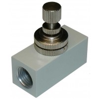 Ρυθμιστής ταχύτητας αέρος "ASC" 