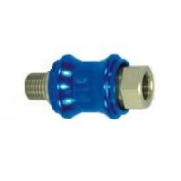 Βανάκι συρόμενο τριοδικό "HSV"