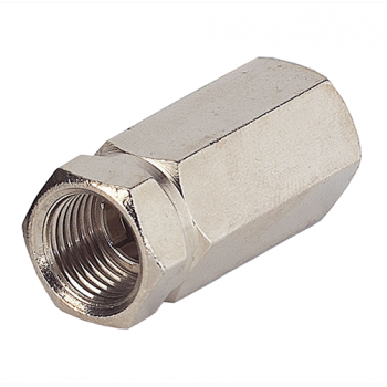 Αντεπίστροφη βαλβίδα αέρος VNR