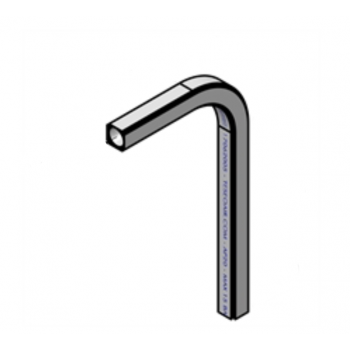 Προφίλ Τeseo στήλης ' Γ ' Φ20 ΑP L-2100 Προφίλ Τeseo στήλης ' Γ ' Φ20 ΑP L-2100