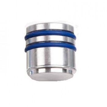 Τερματική τάπα Teseo