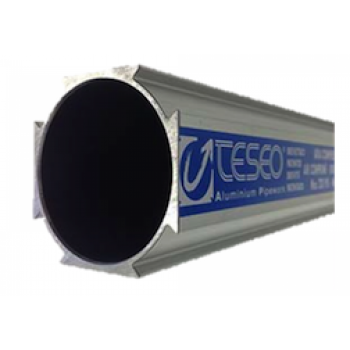 Σωλήνας αλουμινίου Τeseo HBS (1mt)