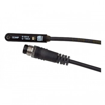 Μαγνητάκι CE3M8P 10-30V DC