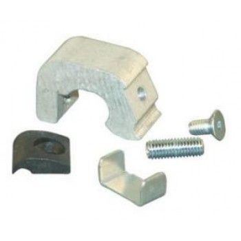 Βάση μαγνήτη κυλίνδρων Metal Work