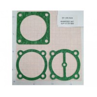 Φλάντζες σετ ULP-3.0 2V Φ65