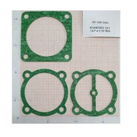 Φλάντζες σετ ULP-4.0 3V Φ65