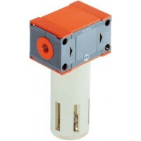 D 1'' 1 μm Metal Work