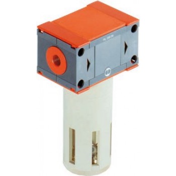 D 1'' 1 μm Metal Work