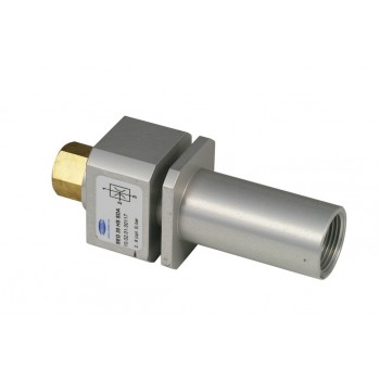 Τζιφάρι υψηλού κενού SEG 05 HS Μ5 SCHMALZ