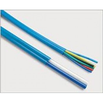 Διπλό σωληνάκι Rilsan BTR 2 x 4/6