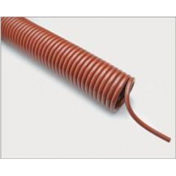 Spiral Rilsan 4/6 15m με ίσιες άκρες