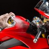 Λιπαντικό σπρέι WD-40 Specialist Motorbike Wax & Polish 400ml