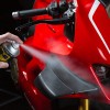 Λιπαντικό σπρέι WD-40 Specialist Motorbike Silicone Shine 400ml