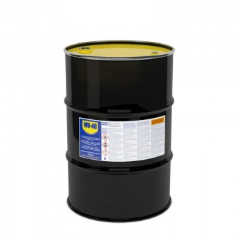 Λιπαντικό αντισκωριακό υγρό WD-40 200Lt