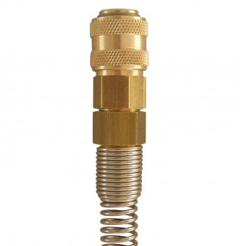 Ταχυσύνδεσμος για spiral τύπου Γερμανίας mini E54