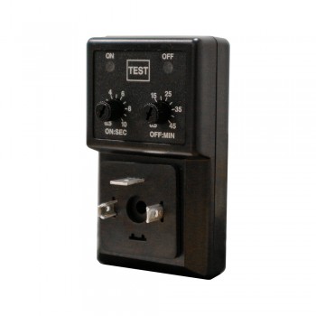 Χρονικό αναλογικό ηλεκτροβάνας Μ&Μ