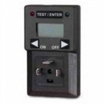 Χρονικό ψηφιακό ηλεκτροβάνας Μ&Μ